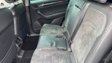 Skoda Kodiaq 1.5 TSI SE L 5dr [7 Seat] Petrol Estate